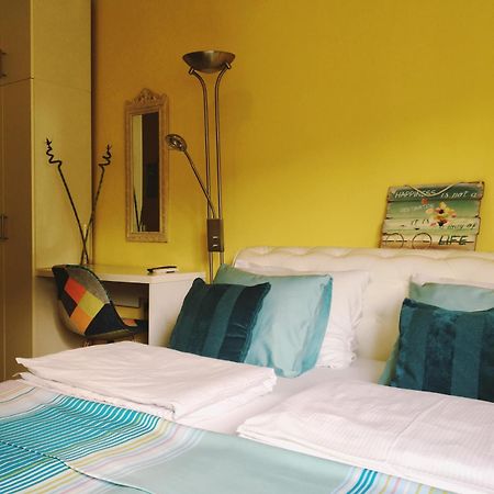 Sunrise Apartment بلغراد المظهر الخارجي الصورة