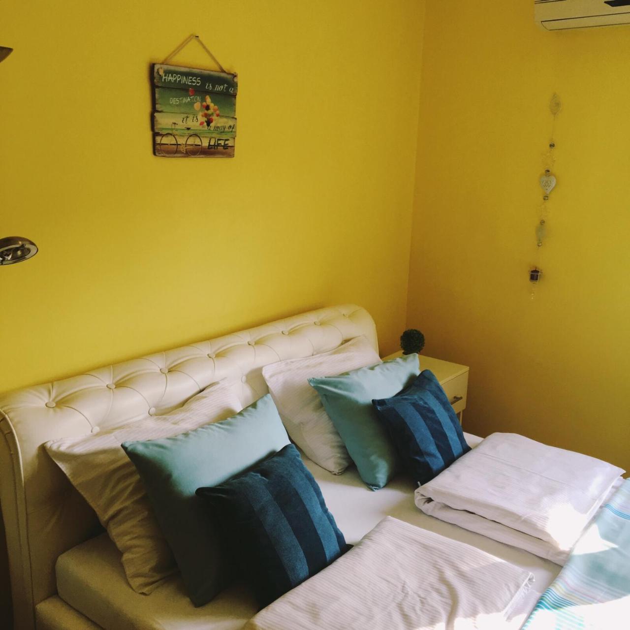 Sunrise Apartment بلغراد المظهر الخارجي الصورة