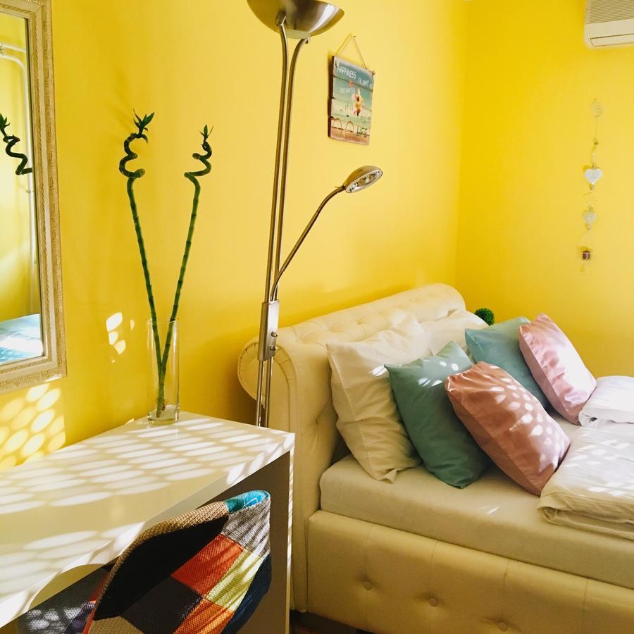 Sunrise Apartment بلغراد المظهر الخارجي الصورة
